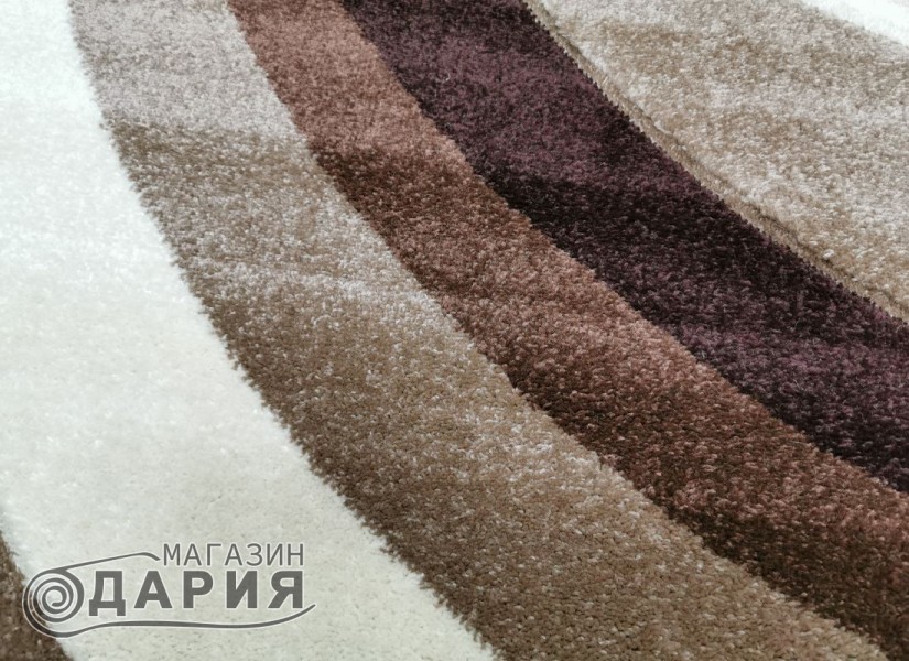 Тъкан килим Витоша 4609 beige